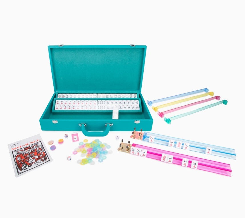 Mahjong Set
