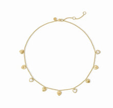 Load image into Gallery viewer, Heart Delicate Charm Necklace
