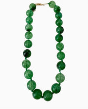 Load image into Gallery viewer, Mabry Chunky Beaded Necklace
