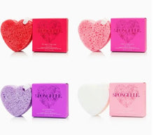 Load image into Gallery viewer, Valentines Heart Buffer, 20+ Washes
