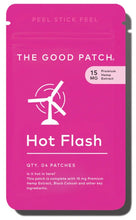 Load image into Gallery viewer, Hot Flash Patch
