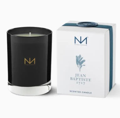 Jean Baptiste 1717 Candle