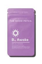 Load image into Gallery viewer, B12 Awake Patch
