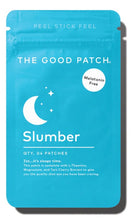 Load image into Gallery viewer, Slumber Patch
