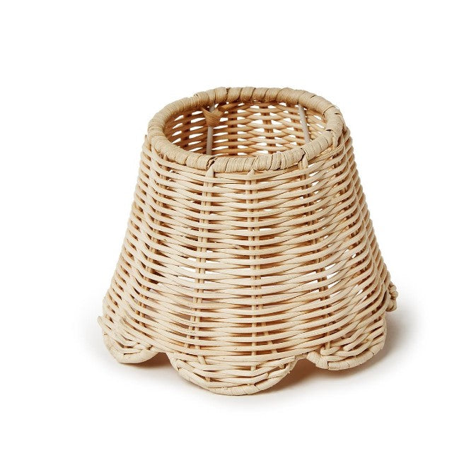 Rattan Lamp Shade