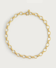 Load image into Gallery viewer, Neptune Chain Necklace
