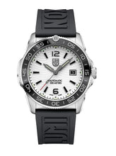 Load image into Gallery viewer, Pacific Diver Automatic, Midnight Mariner Dive Watch, 42mm
