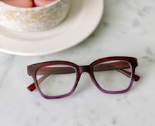 Load image into Gallery viewer, Zoey Blue Light Readers
