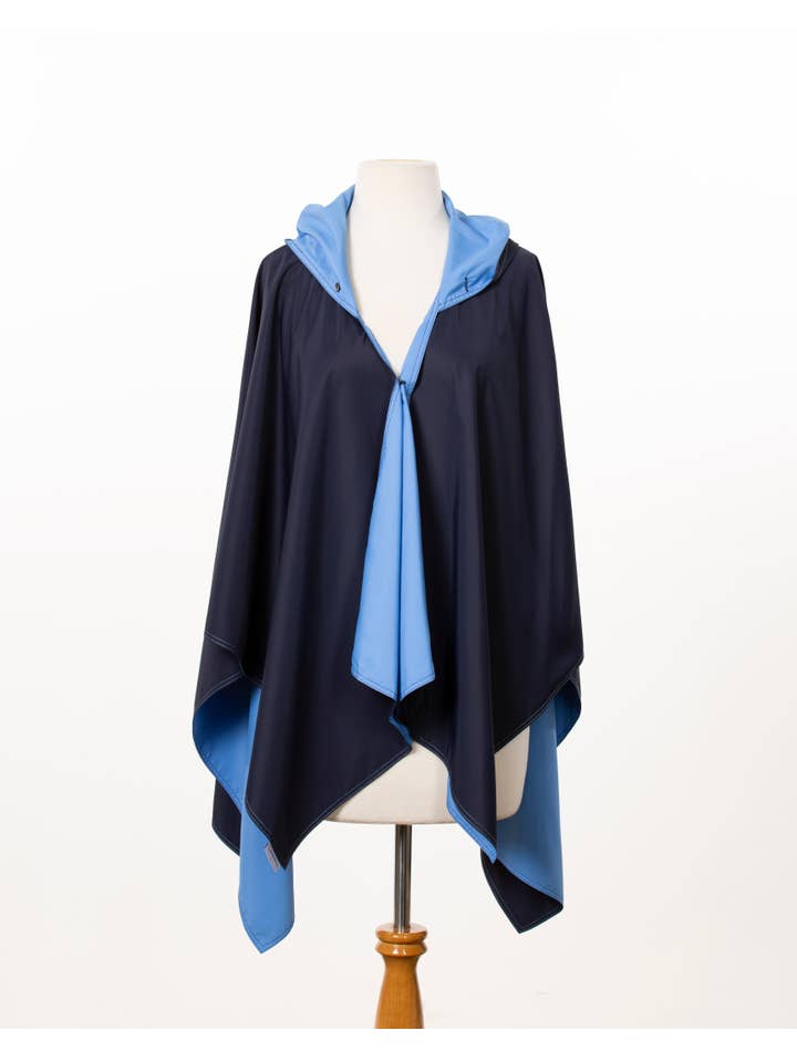 Original Hooded Rainrap