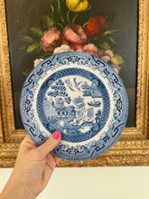 Load image into Gallery viewer, China Plate Grandmillennial Mousepad

