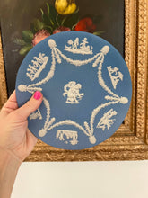 Load image into Gallery viewer, China Plate Grandmillennial Mousepad

