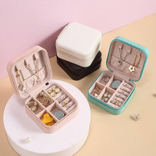 Load image into Gallery viewer, Jewelry Storage Box
