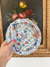 Load image into Gallery viewer, China Plate Grandmillennial Mousepad
