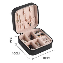 Load image into Gallery viewer, Jewelry Storage Box
