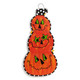 Load image into Gallery viewer, Reversible Pumpkins Door Hanger
