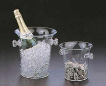 Load image into Gallery viewer, 3 1/2-Qt. Champagne Bucket
