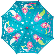 Load image into Gallery viewer, Color Changing Umbrella
