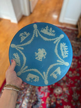 Load image into Gallery viewer, Grandmillennial China Plate Cutting Board
