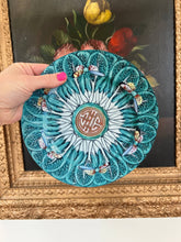 Load image into Gallery viewer, China Plate Grandmillennial Mousepad
