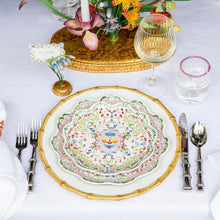 Load image into Gallery viewer, Sofia Multi Dessert Plate
