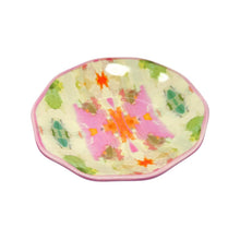 Load image into Gallery viewer, Giverny Ceramic Ring Dish
