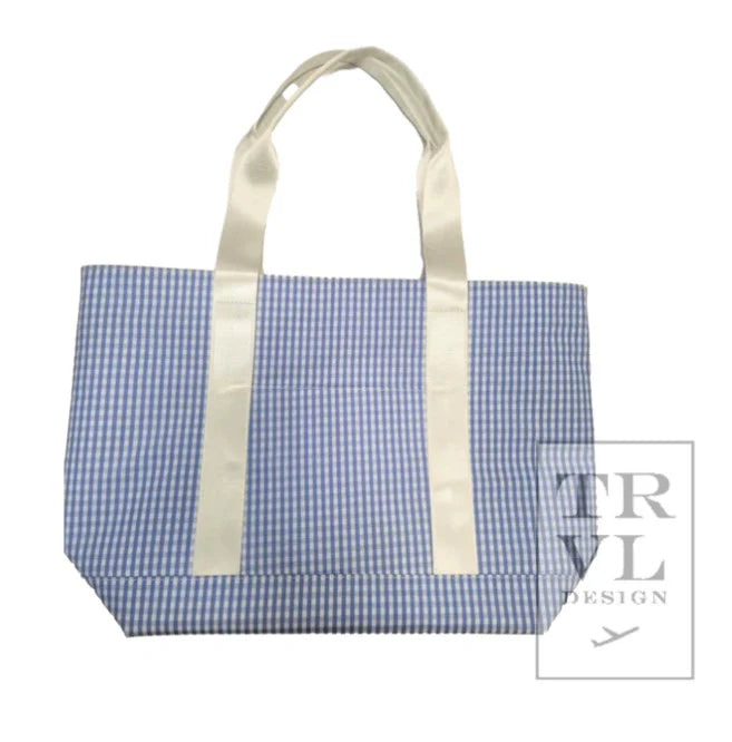 Sky Classic Tote