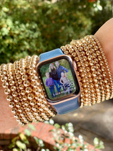 Load image into Gallery viewer, The Beaded Bangle
