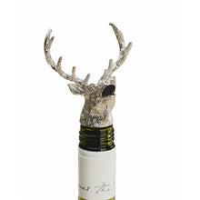 Load image into Gallery viewer, Stag Bottle Pourer
