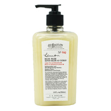 Load image into Gallery viewer, Lemon Hand Wash
