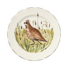 Load image into Gallery viewer, Wildlife Dinner Plate
