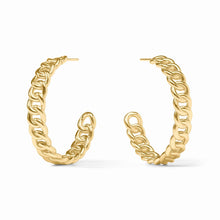 Load image into Gallery viewer, Gold Dolce Hoop
