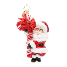 Load image into Gallery viewer, St Nick's Retro Cheer
