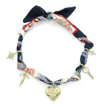 Load image into Gallery viewer, Convertible Scarf Necklaces
