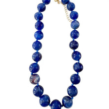 Load image into Gallery viewer, Mabry Chunky Beaded Necklace
