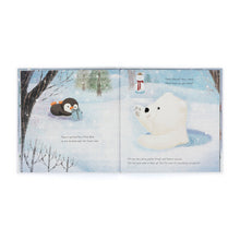 Load image into Gallery viewer, Peanut Penguin&#39;s Perfect Present Book
