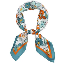 Load image into Gallery viewer, Fashion Silky Neck Scarf

