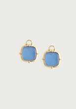 Load image into Gallery viewer, Farrier Stone Earring Charms
