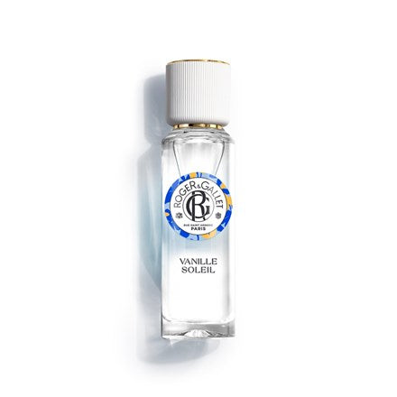 Vanille Soleil Fresh Fragrant Water Spray