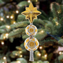 Load image into Gallery viewer, Christmas Star Finial
