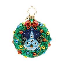 Load image into Gallery viewer, Sacred Harmony Wreath Gem
