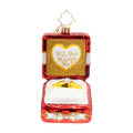 Load image into Gallery viewer, Love's Sparkling Promise Gem
