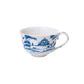 Country Estate Tea Cup Delft