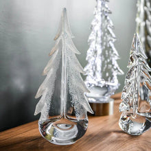 Load image into Gallery viewer, Snowy Branches Evergreen

