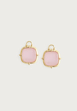 Load image into Gallery viewer, Farrier Stone Earring Charms
