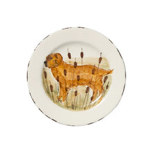 Load image into Gallery viewer, Wildlife Salad Plate
