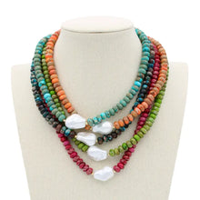 Load image into Gallery viewer, Resort Necklaces
