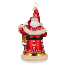 Load image into Gallery viewer, 2026 Country Cardinal Santa
