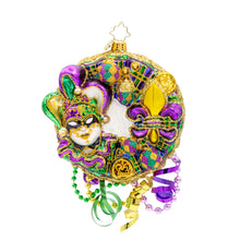 Load image into Gallery viewer, Mardi Gras Majesty
