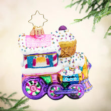 Load image into Gallery viewer, Sugar Rush Express Gem
