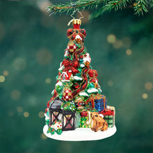 Load image into Gallery viewer, Rustic Holiday Splendor
